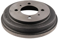 2x Bremstrommel Hinterachse für NISSAN 100NX ALMERA I Hatchback SUNNY III