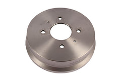 2x Bremstrommel Hinterachse für MITSUBISHI SMART COLT VI FORFOUR