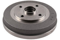 2x Bremstrommel Hinterachse für KIA RIO I Schrägheck Stufenheck