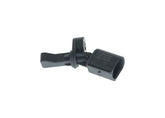 ABS Sensor Raddrehzahl Hinterachse links für AUDI SEAT SKODA VW A1 City Carver