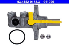 Hauptbremszylinder für TOYOTA DAIHATSU YARIS CHARADE VIII