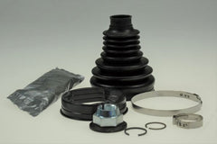 Faltenbalgsatz Antriebswelle Vorderachse für FORD C-MAX II FOCUS III Stufenheck