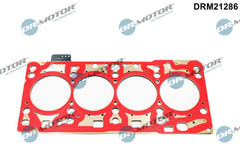 Dichtung Zylinderkopf für AUDI FORD SEAT SKODA VW CUPRA A3 Limousine Sportback