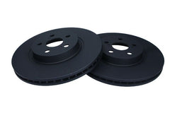 2x Bremsscheibe Vorderachse für TOYOTA AVENSIS Stufenheck Kombi