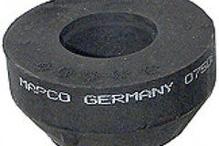 Lagerung Lenker Vorderachse hinten für VW TRANSPORTER T3 Bus Kasten