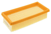 Luftfilter für VW CADDY I GOLF Cabriolet II JETTA SCIROCCO