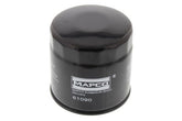 Ölfilter für AUDI SEAT SKODA VW CUPRA A1 City Carver Sportback A3 Limousine
