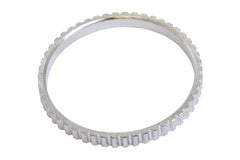 Sensorring ABS Vorderachse für HONDA ROVER CONCERTO 200 II Schrägheck Coupe