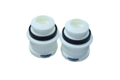 Staubschutzsatz Stoßdämpfer Vorderachse für MITSUBISHI LANCER VII Kombi