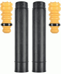 Staubschutzsatz Stoßdämpfer Hinterachse für FORD C-MAX II FOCUS III Stufenheck