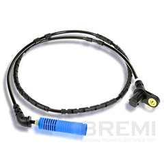ABS Sensor Raddrehzahl Hinterachse für BMW 3 Coupe Touring Cabriolet Compact