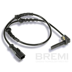 ABS Sensor Raddrehzahl Vorderachse für RENAULT DACIA DUSTER FLUENCE GRAND