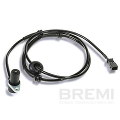 ABS Sensor Raddrehzahl Hinterachse rechts für AUDI A4 B6 Avant Cabriolet B7
