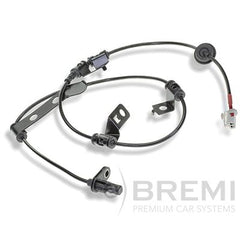 ABS Sensor Raddrehzahl Hinterachse rechts für HYUNDAI KIA ix35 Van SPORTAGE III