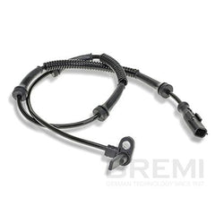 ABS Sensor Raddrehzahl Vorderachse für RENAULT TRAFIC III Kasten