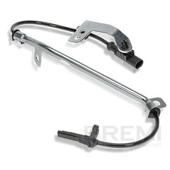 ABS Sensor Raddrehzahl Hinterachse rechts für SUBARU LEGACY IV Station Wagon