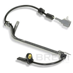 ABS Sensor Raddrehzahl Hinterachse links für SUBARU LEGACY IV Station Wagon