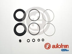 Reparatursatz Bremssattel Vorderachse für BMW FORD LADA MAZDA MORRIS OPEL