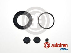 Reparatursatz Bremssattel Vorderachse für CITROËN PEUGEOT AX C15