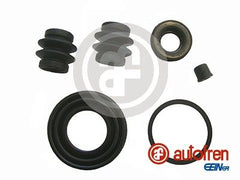 Reparatursatz Bremssattel Hinterachse für HYUNDAI COUPE II