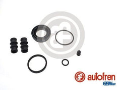 Reparatursatz Bremssattel Hinterachse für ALFA ROMEO FIAT FORD LANCIA MAZDA