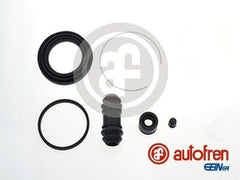 Reparatursatz Bremssattel Vorderachse für DAIHATSU MAZDA CHARADE II FEROZA Soft