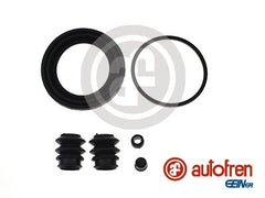 Reparatursatz Bremssattel Vorderachse für DAIHATSU SUBARU SUZUKI SIRION JUSTY