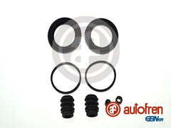 Reparatursatz Bremssattel Vorderachse für HONDA CIVIC VIII Stufenheck