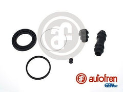 Reparatursatz Bremssattel Hinterachse für NISSAN PATROL GR IV