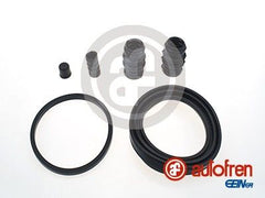 Reparatursatz Bremssattel Vorderachse für SEAT SKODA TOYOTA VW CORDOBA IBIZA
