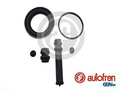 Reparatursatz Bremssattel Hinterachse für TOYOTA LAND CRUISER PRADO