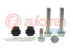 Führungshülsensatz Bremssattel Hinterachse für HYUNDAI KIA i30 FASTBACK Kombi