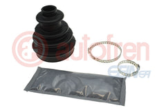 Faltenbalgsatz Antriebswelle für ALFA ROMEO AUSTIN BMW FIAT FORD MAZDA ROVER