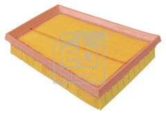 Luftfilter für FORD FIESTA V FUSION Van