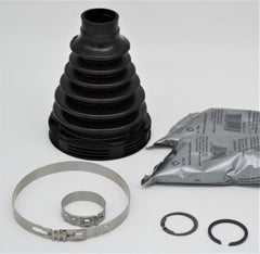 Faltenbalgsatz Antriebswelle Vorderachse für AUDI VW Q5 Sportback Q7 Q8 Van