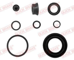 Reparatursatz Bremssattel Vorderachse Hinterachse für ALFA ROMEO FIAT FORD