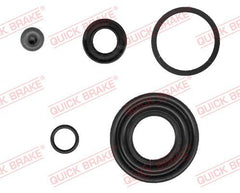 Reparatursatz Bremssattel Hinterachse rechts für DAIHATSU MAZDA SUZUKI FORD USA
