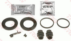 Reparatursatz Bremssattel Vorderachse für NISSAN OPEL RENAULT PRIMASTAR Bus