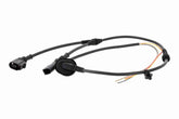 ABS Sensor Raddrehzahl Vorderachse links für SEAT SKODA VW ALTEA XL SUPERB II