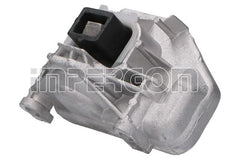 Lagerung Motor vorne für CITROËN PEUGEOT C2 C3 I II Pluriel 1007