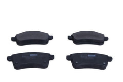 Bremsbelagsatz Scheibenbremse Hinterachse für RENAULT ESPACE V GRAND SCÉNIC IV