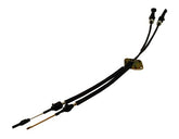 Seilzug Schaltgetriebe für MAZDA 6 Station Wagon Stufenheck Hatchback