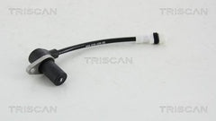 ABS Sensor Raddrehzahl Vorderachse Hinterachse für PORSCHE 911 Cabriolet Targa