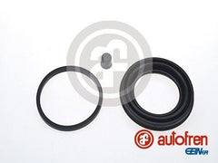 Reparatursatz Bremssattel Hinterachse für SEAT VW JEEP CORDOBA Vario IBIZA II