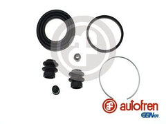 Reparatursatz Bremssattel Hinterachse für NISSAN INFINITI 350Z Coupe MURANO I