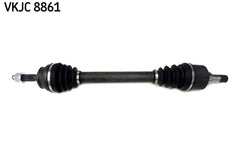 Antriebswelle Vorderachse links für CITROËN PEUGEOT C-ELYSEE 301