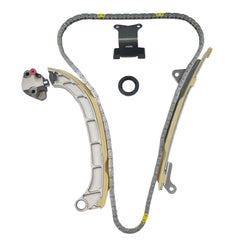 Steuerkettensatz für DAIHATSU SUBARU TOYOTA ASTON MARTIN CHARADE VIII TREZIA