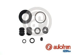 Reparatursatz Bremssattel Hinterachse für ALFA ROMEO AUDI FIAT FORD LANCIA