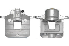 Bremssattel Vorderachse links für OPEL CHEVROLET MOKKA / X TRAX