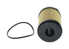 Ölfilter für ISUZU D-MAX II III Pritsche/Fahrgestell
